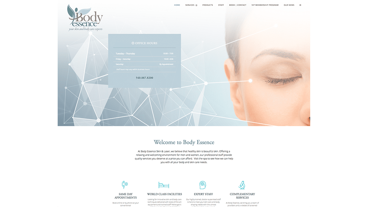 Web Design Montgomery College Web Design Montgomery College